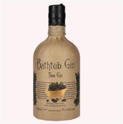 Vodka Belvedere 10 40% Vol. 0,7 l avec autocollant lumineux LED