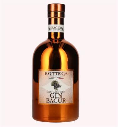 Vodka Belvedere 10 40% Vol. 0,7 l avec autocollant lumineux LED