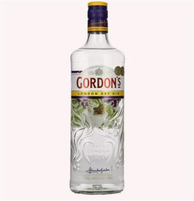 Vodka Belvedere 10 40% Vol. 0,7 l avec autocollant lumineux LED
