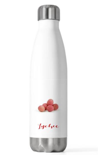 600ml Isolierflasche zum selber gestalten
