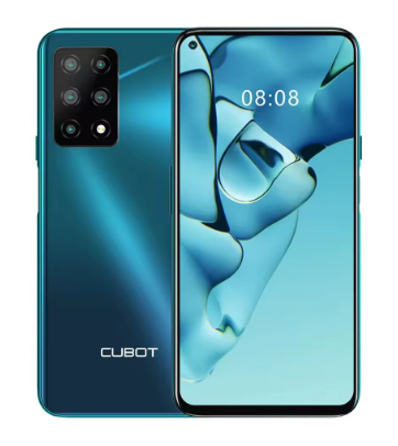 Smartphone X30P, Android 13