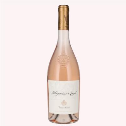 Whispering Angel Côtes de Provence Rosé 2022 13% Vol. 0,75l