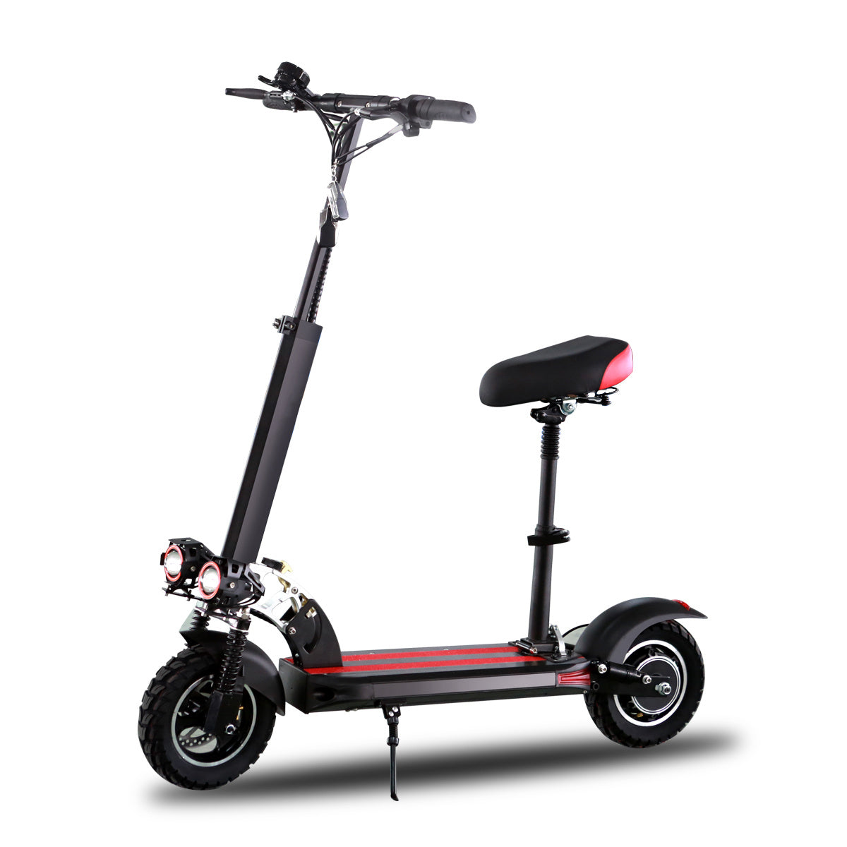 Electric Scooter 800W the perfect companion for leisure