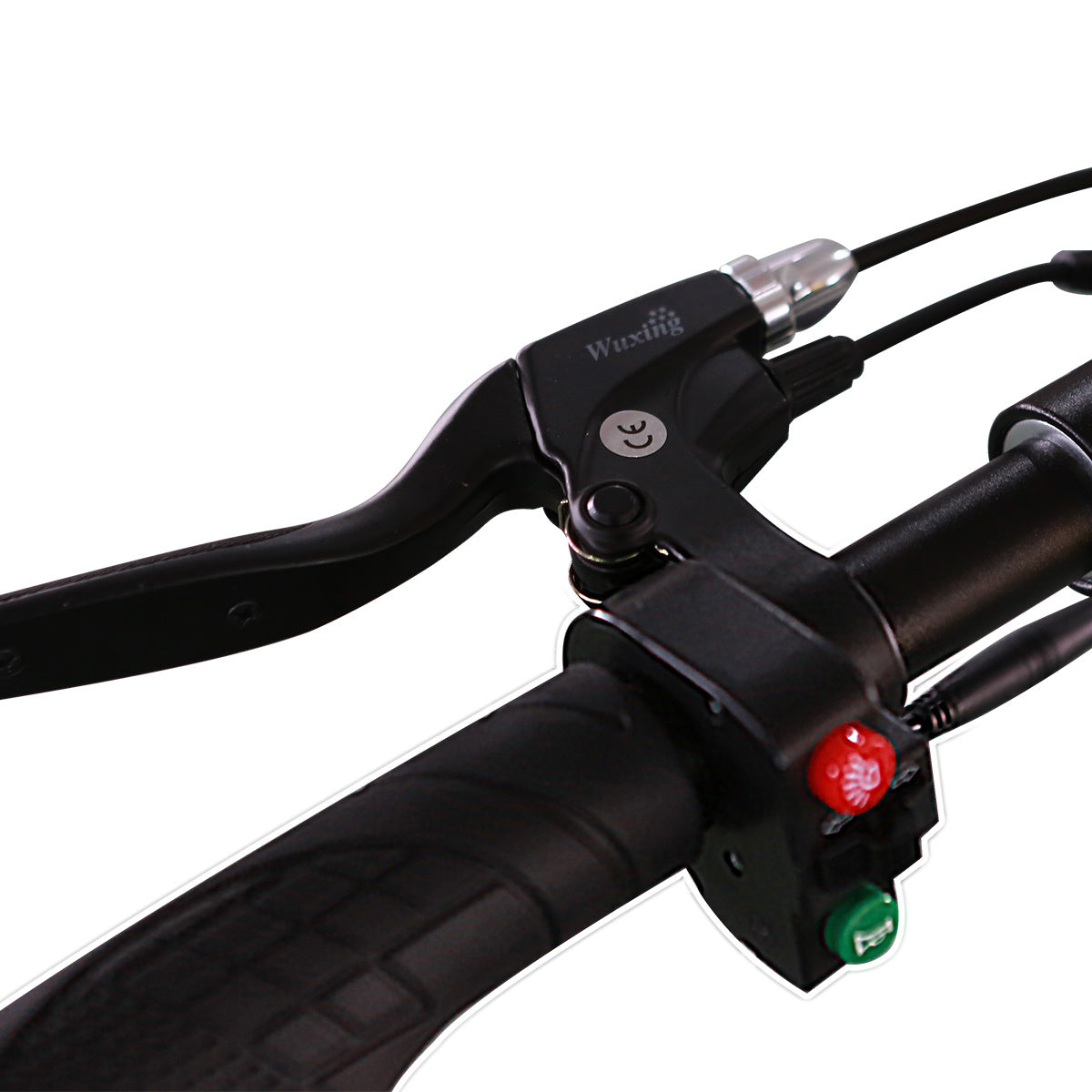 Electric Scooter 800W the perfect companion for leisure