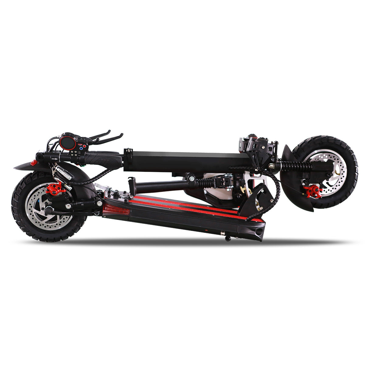 Electric Scooter 800W the perfect companion for leisure