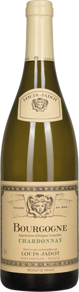 Chardonnay Bourgogne "Couvent des Jacobins" 2023