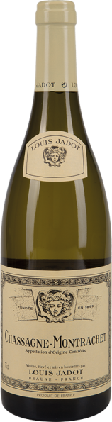 Chassagne-Montrachet 2022
