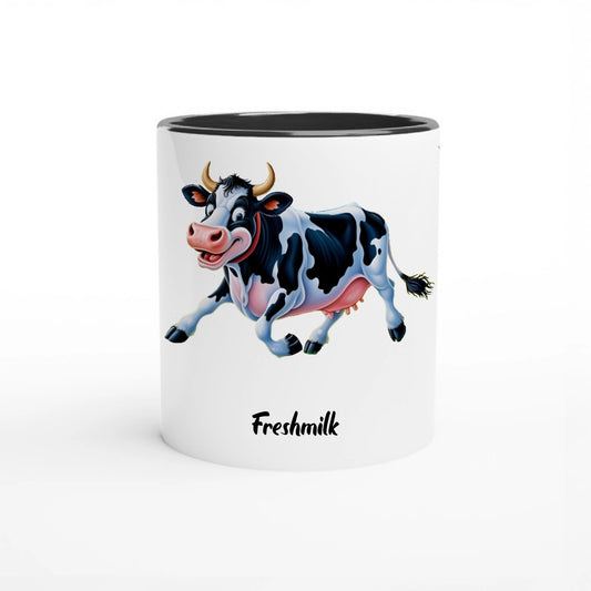 Keramiktasse - Komplett verpackt