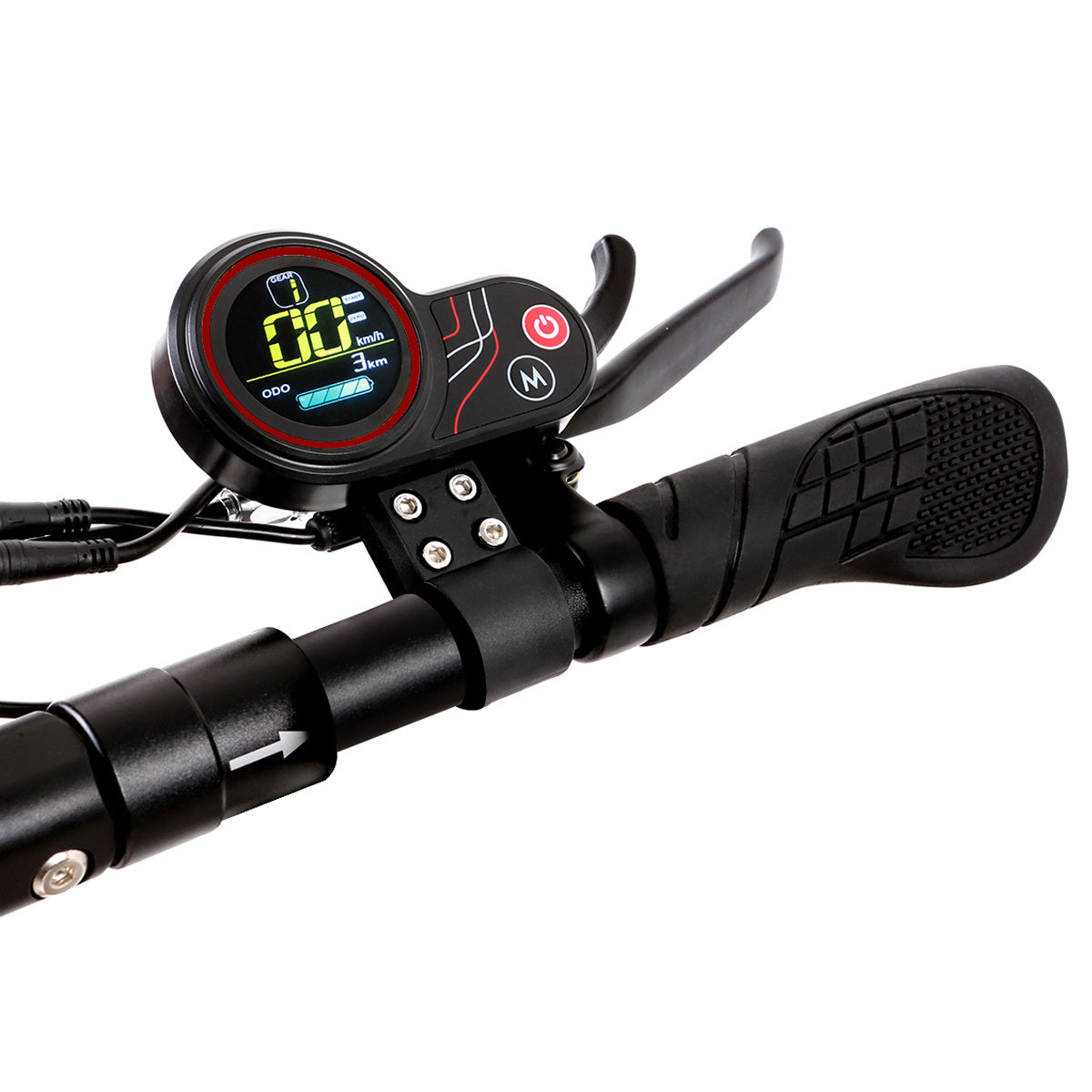 Electric Scooter 800W the perfect companion for leisure