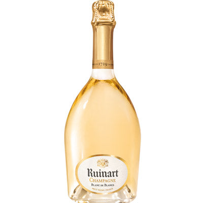 Champagne, Ruinart Rosé Brut , Rose`,Blanc de Blancs