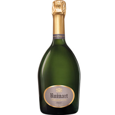 Champagne, Ruinart Rosé Brut , Rose`,Blanc de Blancs