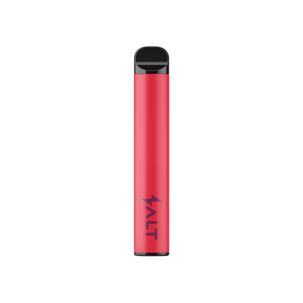 SALT PRO | Grapefruit Erdbeere